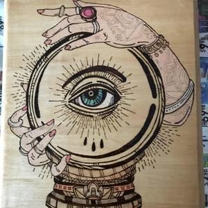 Meet your Posher, Becky jo